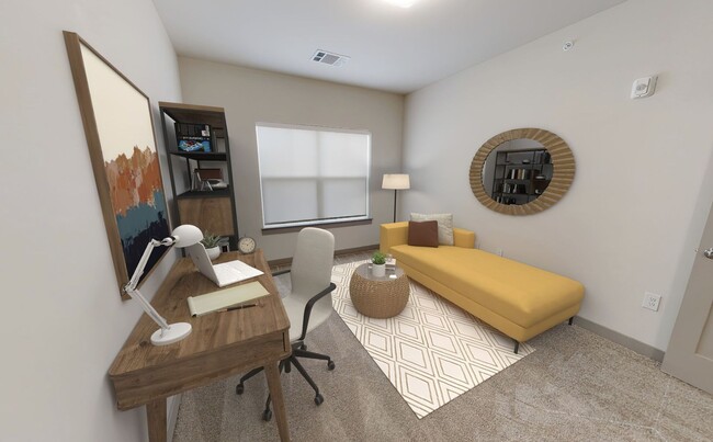 Building Photo - Lombardy | 2 Bed 2 Bath | 1100 sf