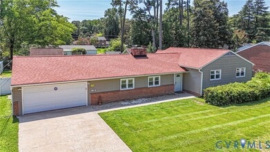 Building Photo - 104 Charles Dillard Ln