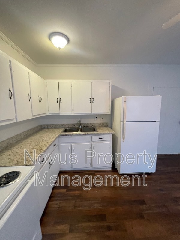 Building Photo - 506 Tanner St