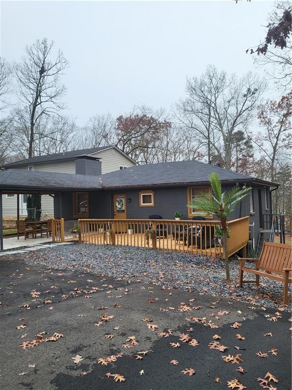 Building Photo - 6410 Tuggle Dr