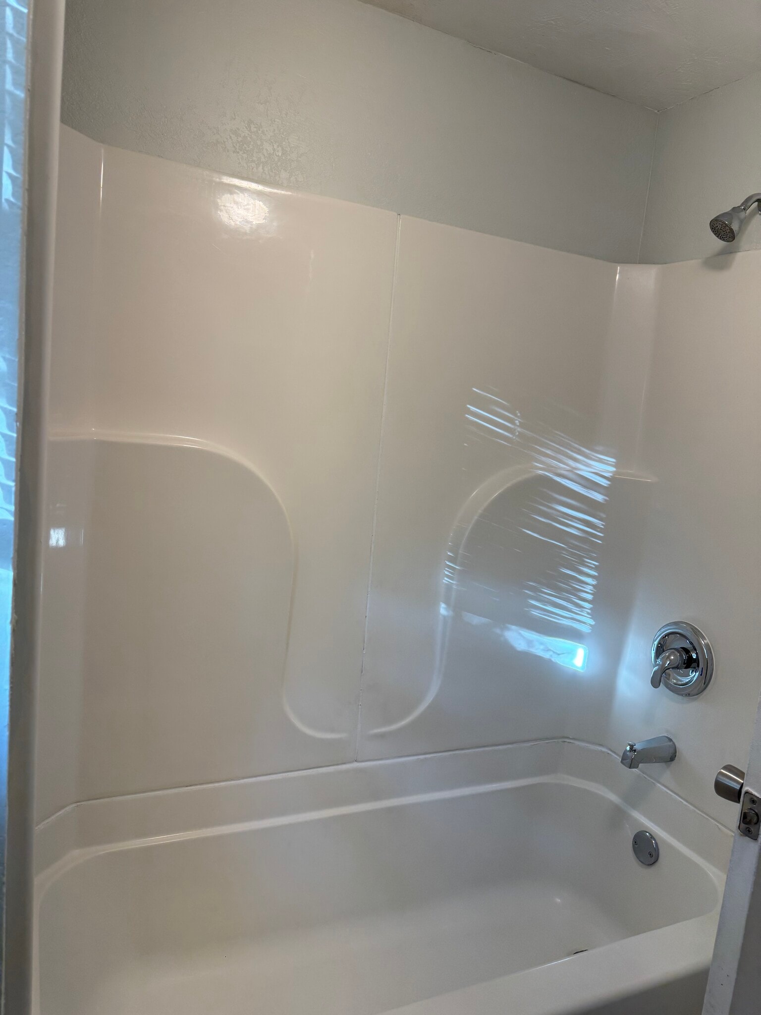 Bathroom - 505 Davis Ave