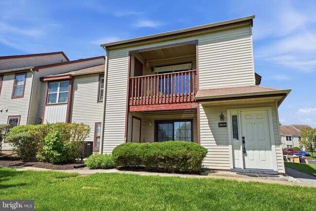 Building Photo - 4016 Barry Ct