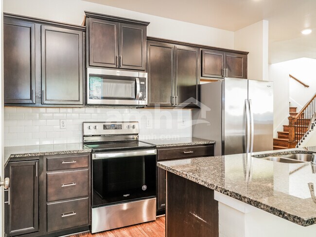 Building Photo - 9260 Shootingstar St SE