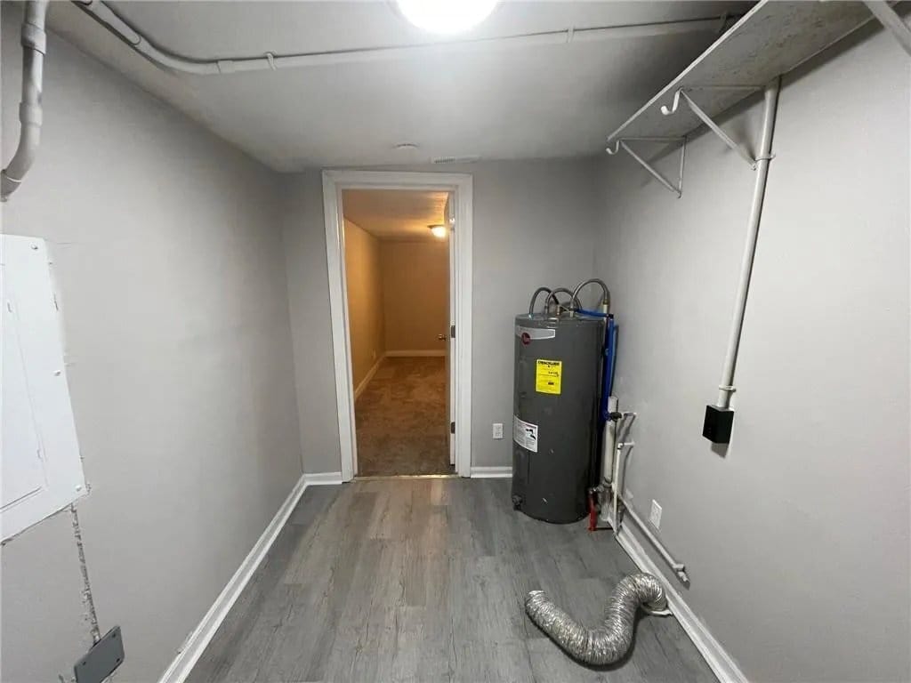 Building Photo - 1434 S Moreland Ave