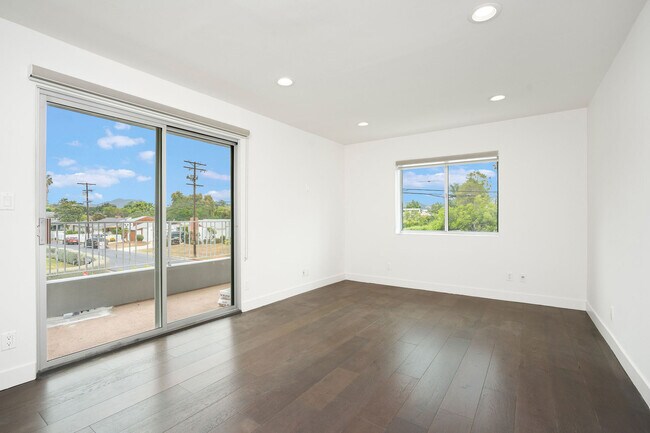 Building Photo - 12041 Huston St
