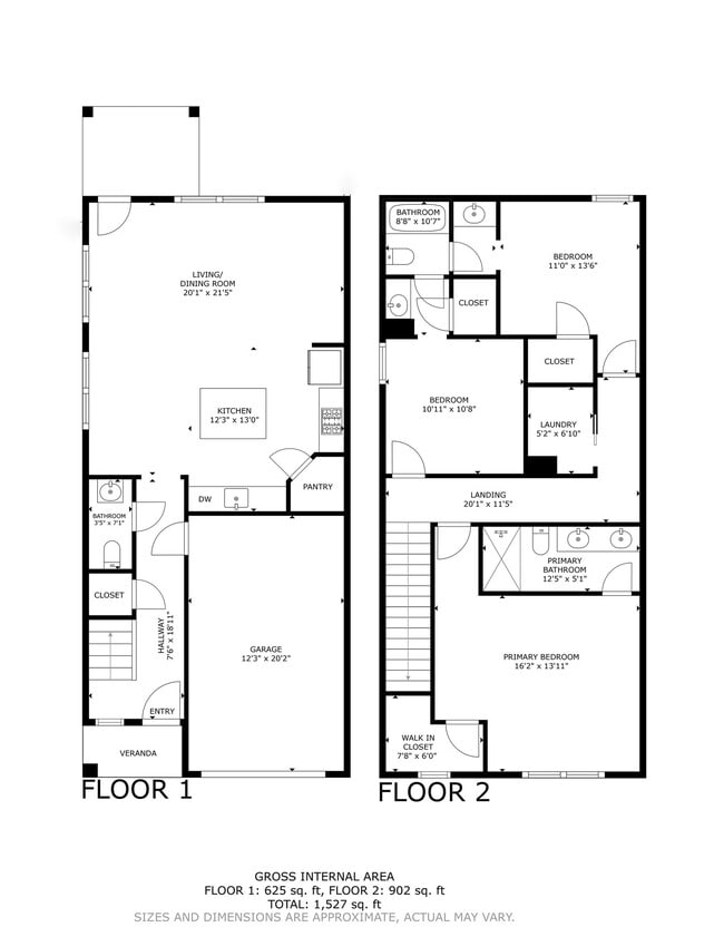 Building Photo - 1985 Longmire Villas Ct