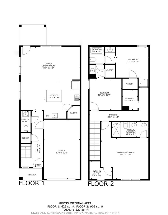Building Photo - 2027 Longmire Villas Ct