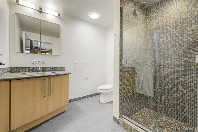 Building Photo - 1401 Wewatta St