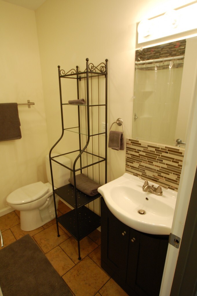 Bathroom - 14711 N River Beach Dr