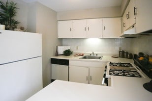 Interior Photo - The Groves Apartments and Townhomes