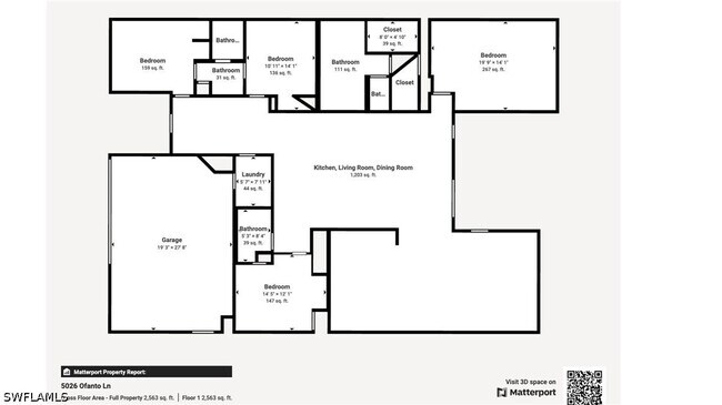 Building Photo - 5026 Ofanto Ln