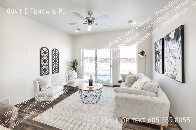 Building Photo - 8041 E Tencate Pl