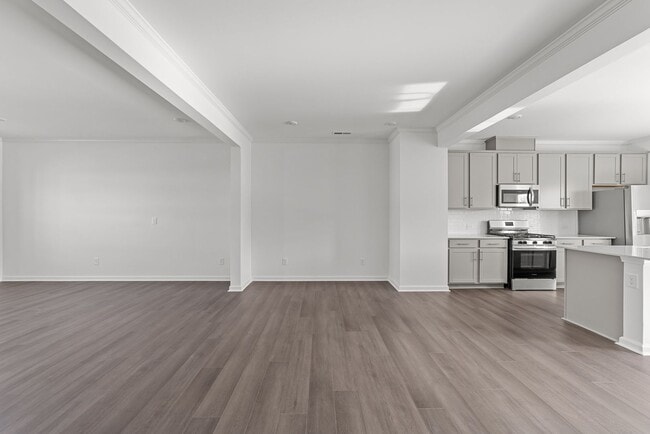 Building Photo - Gorgeous New Construction!  Updated Kitchen, SS Appliances, Open Floorplan, Garage, Pet Friendly!