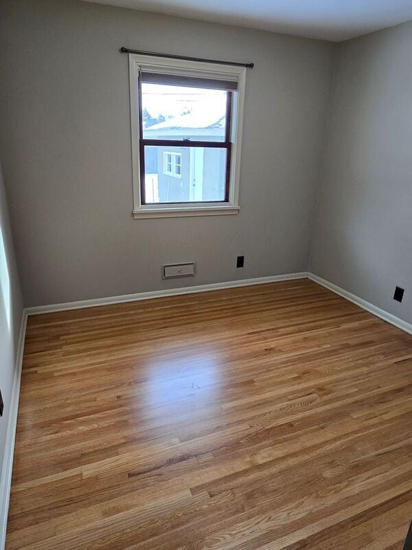 Building Photo - 5800 N Girard Ave