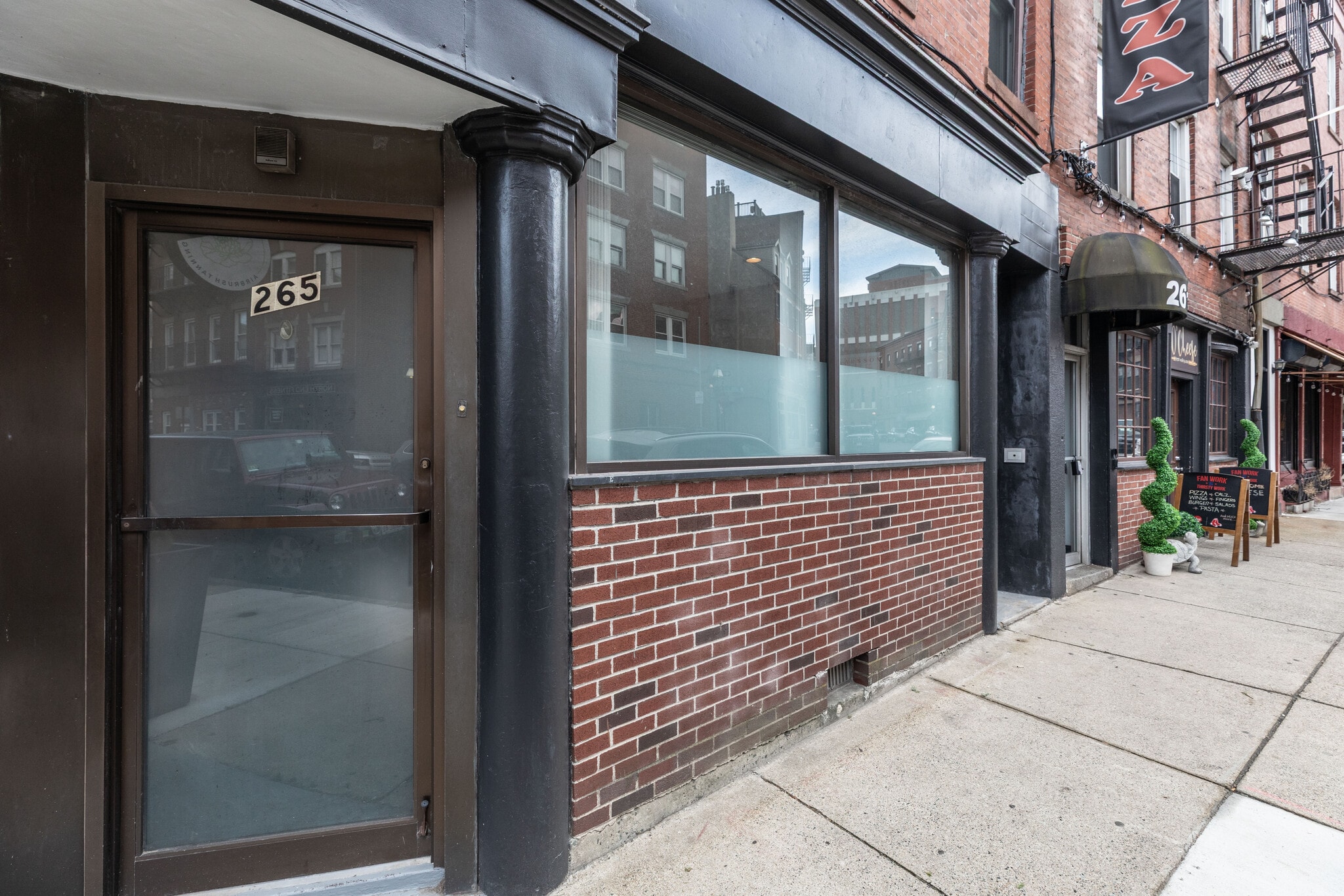 Building Photo - 265 North St