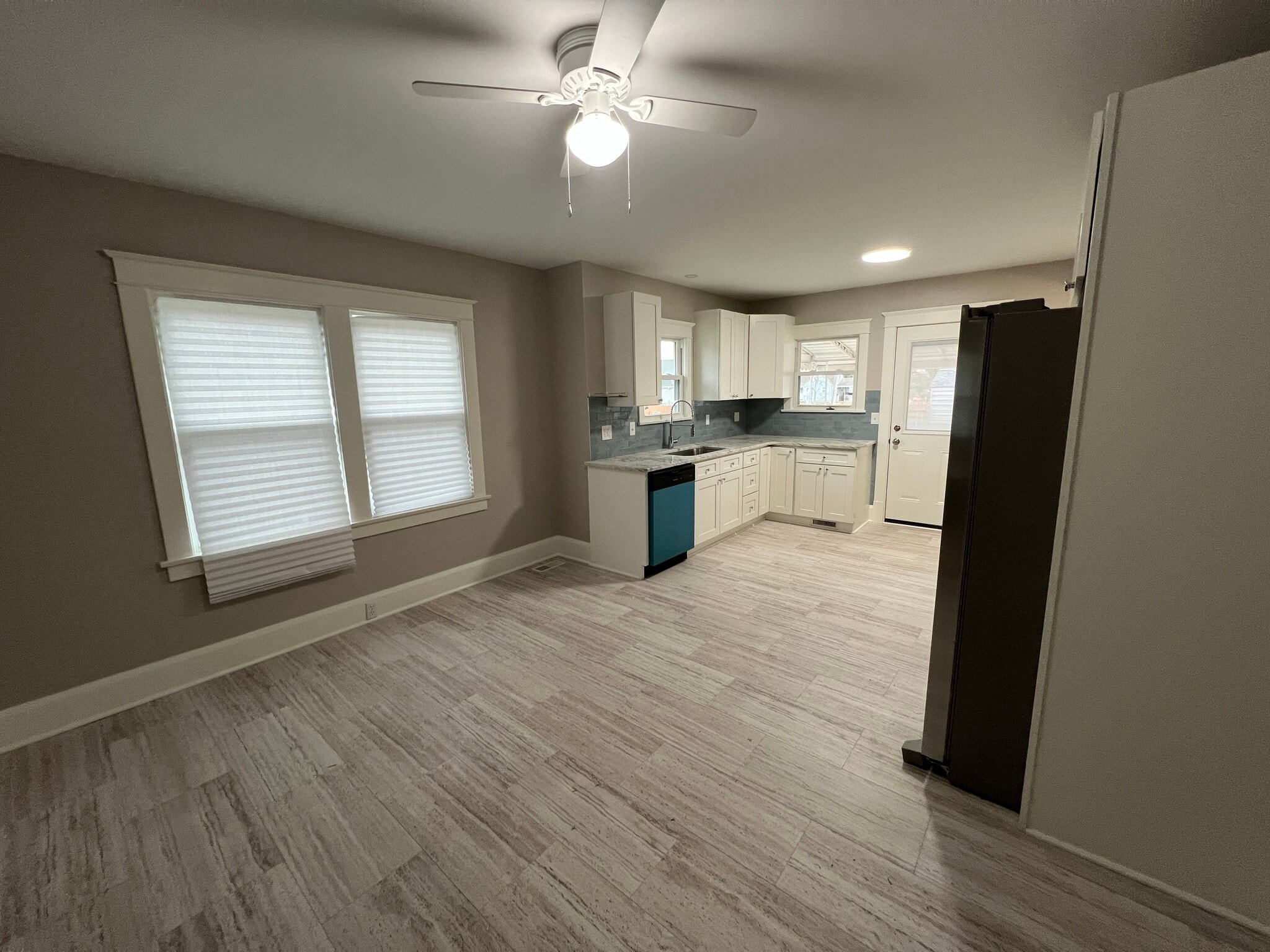 Building Photo - 109 Harvey St