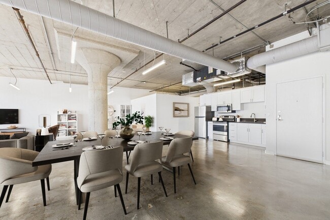 Building Photo - RiverFront live - Work Lofts