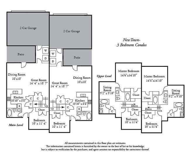 Building Photo - 1932 Center St