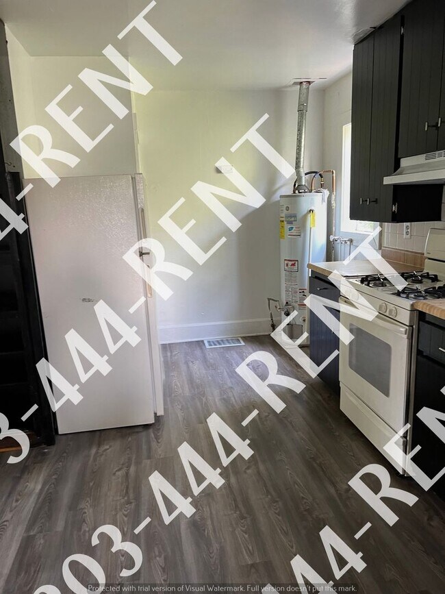Building Photo - Charming 3-Bedroom, 1-Bath Ranch Home in t...