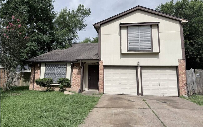 Building Photo - 3610 Timber Rock Ct