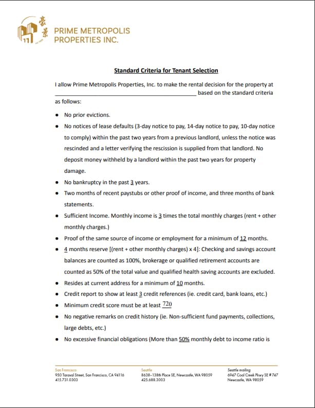 Building Photo - 2125 Vicente St