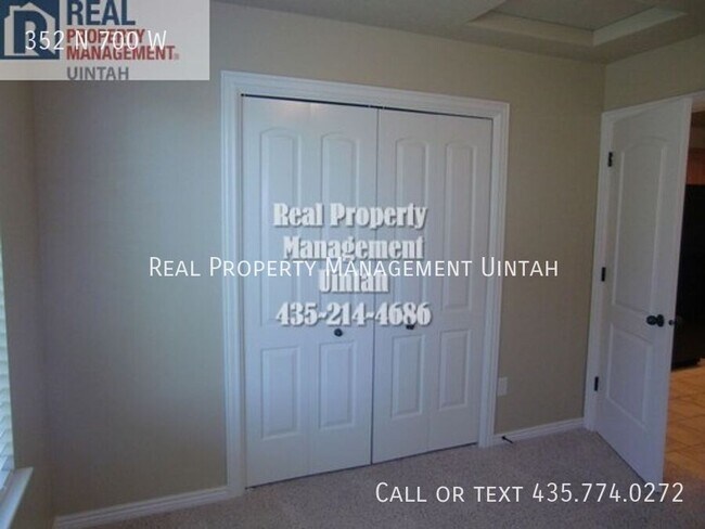 Building Photo - 352 N 700 W