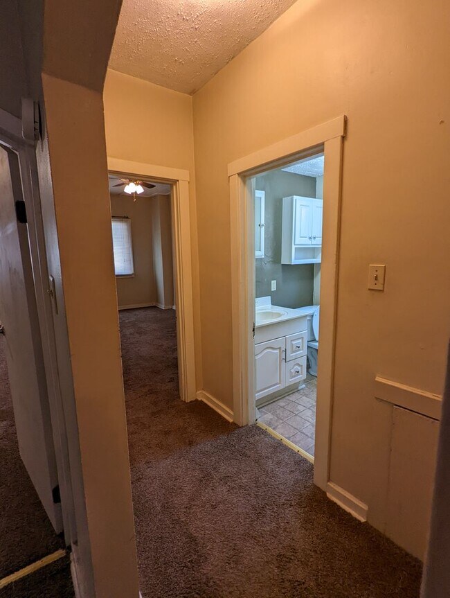 Building Photo - Large 2 Bedroom Close to Carson St -- Avai...