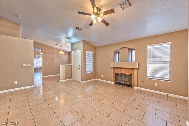 Building Photo - 8997 Living Rose St