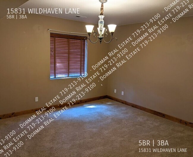 Building Photo - 15831 Wildhaven Ln