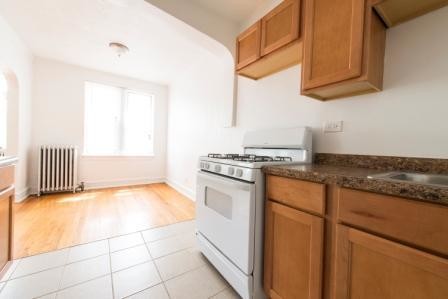 Kitchen - 222 E 109th St