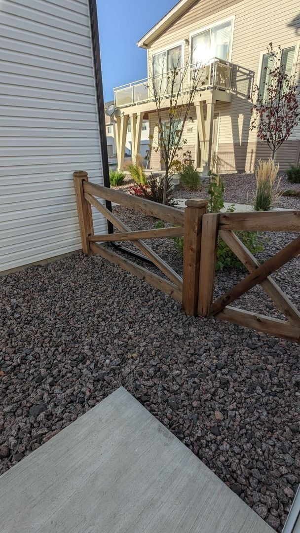 Building Photo - MODERN TWO STORY 2 BED/2 BATH IN BANNING LEWIS RANCH!