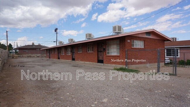 Primary Photo - 4023 Thomason Ave