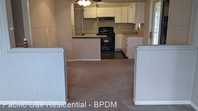 Building Photo - 3 br, 1 bath House - 1027 Allen Ave