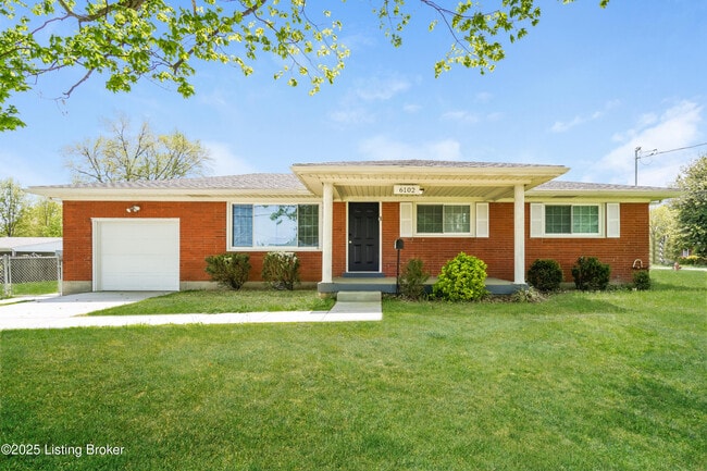 Primary Photo - 6102 Jessamine Ln