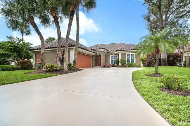 Building Photo - Turnkey furnished 4 bedroom, 3 bath pool home on the golf course in Boca Royale, with a full golf...