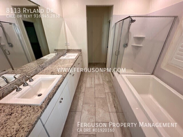 Building Photo - 8113 Ryland Dr