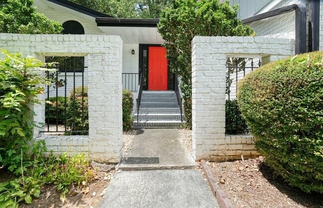 Building Photo - 1524 Brompton Ct