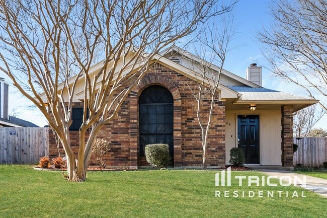Primary Photo - 4704 Wineberry Dr
