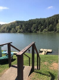 Building Photo - 4086 Nettle Knob Rd