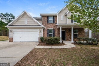 Building Photo - 4570 Buck Skin Way