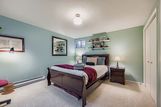 Building Photo - 3200 Arnett St