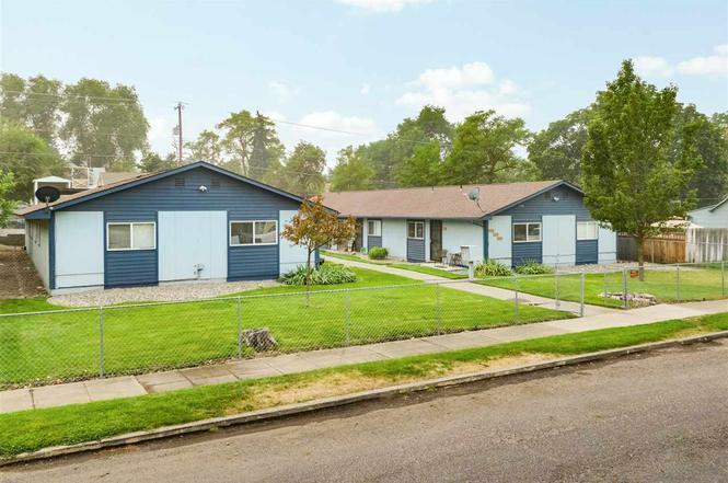 Building Photo - 1712 E Cataldo Ave