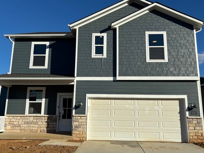 Building Photo - 16815 Aiken Ridge Cir