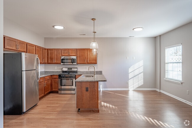 Interior Photo - Hunt Club Circle Townhomes