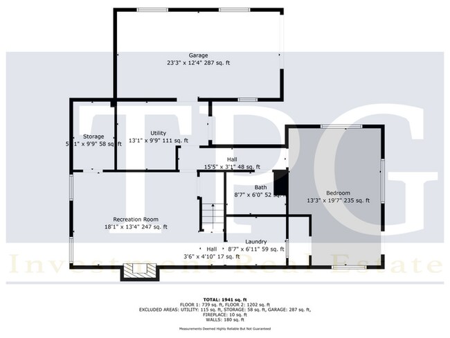 Building Photo - 9901 E Linwood Blvd