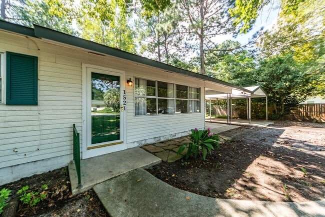 Building Photo - 1521 Juniper St