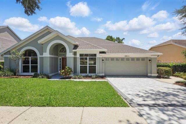 Primary Photo - 1113 Hawthorne Cove Dr