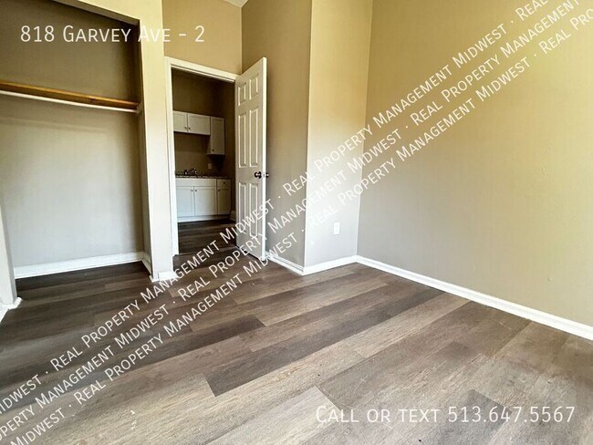 Building Photo - 818 Garvey Ave