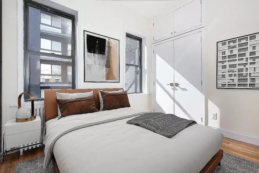 Building Photo - 53 Ludlow St