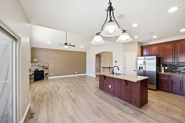 Building Photo - Fabulous Northern Colorado Springs Location! Academy School District 20!